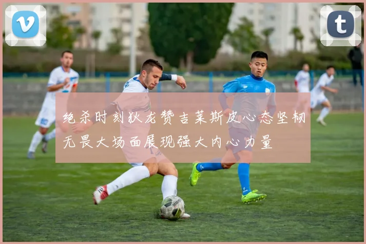 绝杀时刻狄龙赞吉莱斯皮心态坚韧无畏大场面展现强大内心力量